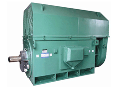 YKK5603-2GJY系列6KV高压电机